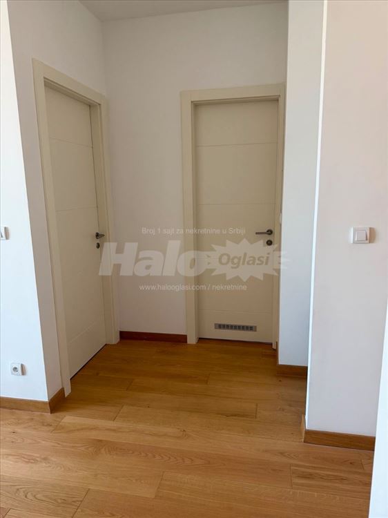 Bulevar heroja sa Košara 8 — 6