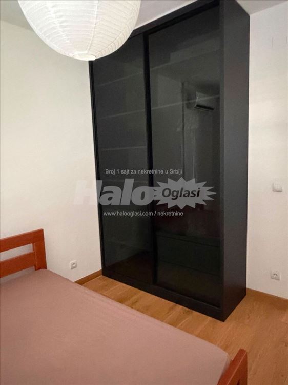 Bulevar heroja sa Košara 8 — 8