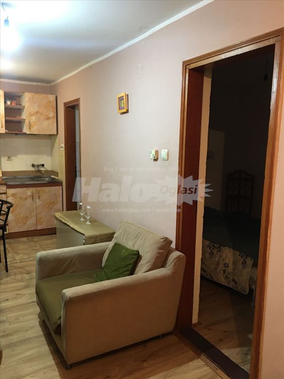 Bulevar K.Aleksandra Ustanicka okretnica kod Lidla — 2