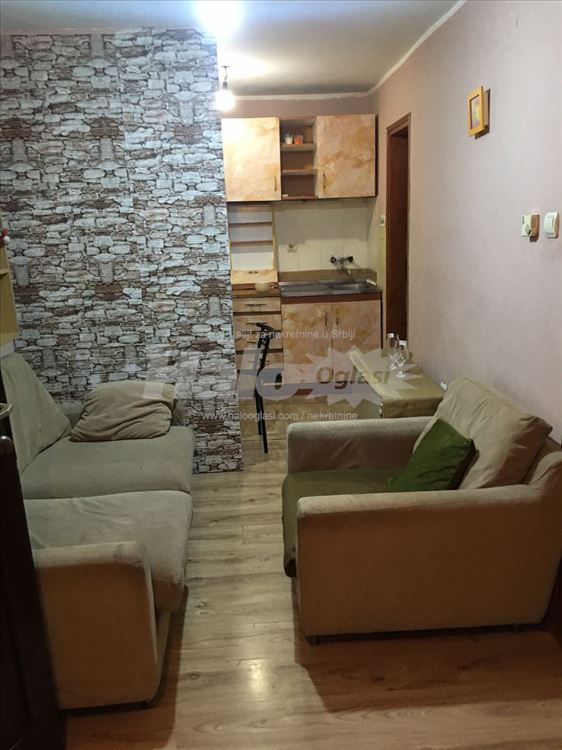 Bulevar K.Aleksandra Ustanicka okretnica kod Lidla — 3