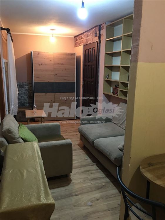 Bulevar K.Aleksandra Ustanicka okretnica kod Lidla — 6