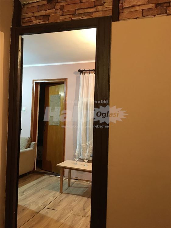 Bulevar K.Aleksandra Ustanicka okretnica kod Lidla — 7