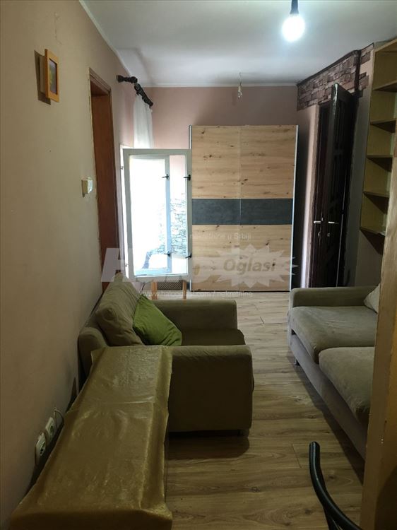 Bulevar K.Aleksandra Ustanicka okretnica kod Lidla — 9
