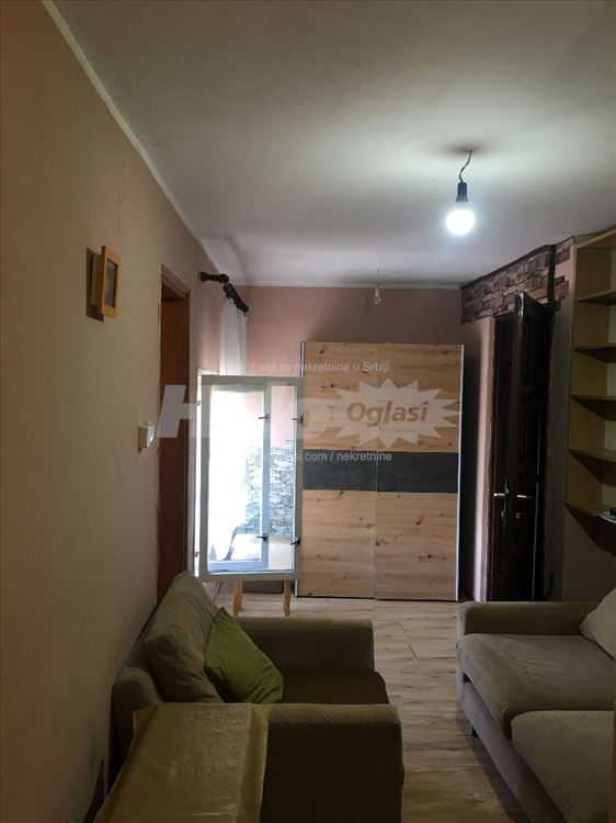 Bulevar K.Aleksandra Ustanicka okretnica kod Lidla — 10