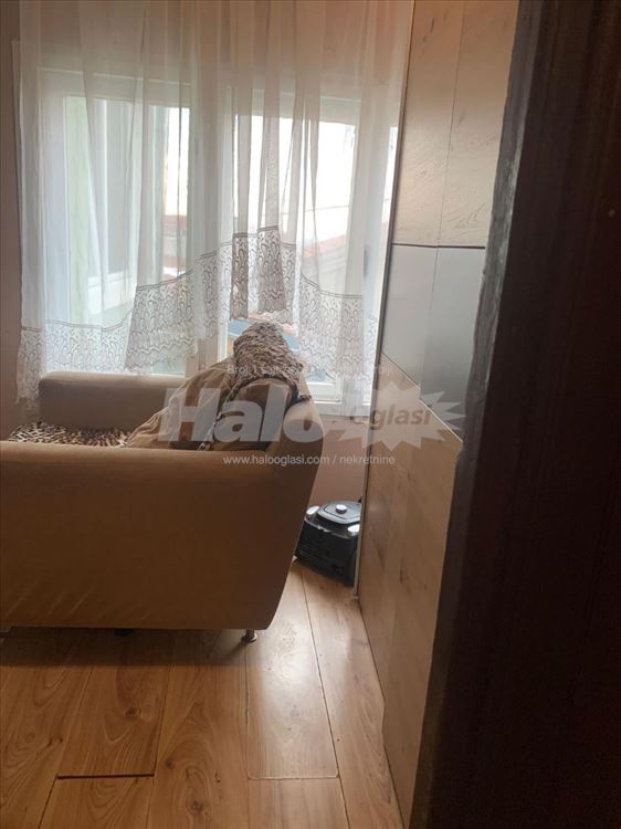 Bulevar K.Aleksandra Ustanicka okretnica kod Lidla — 14