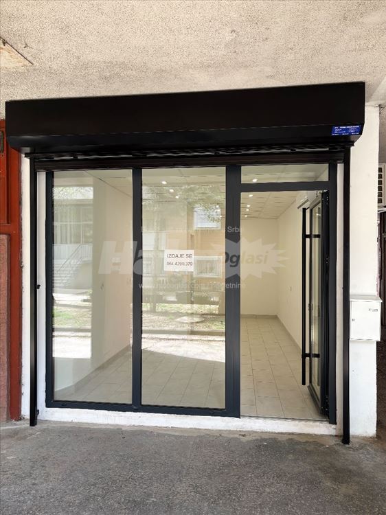 Bulevar Kralja Aleksandra 274 — 3