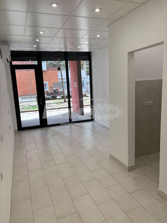 Bulevar Kralja Aleksandra 274 — 7