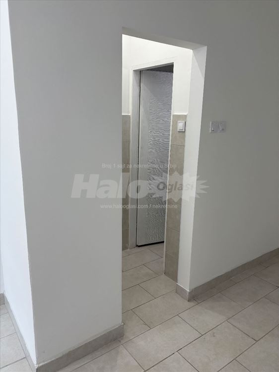 Bulevar Kralja Aleksandra 274 — 8