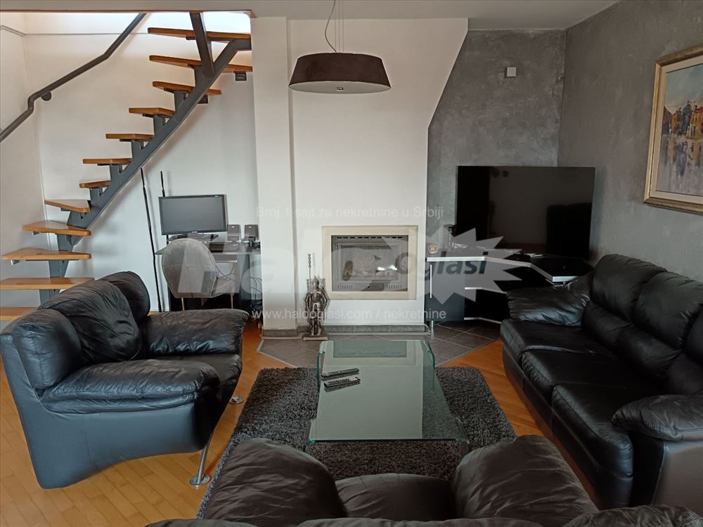 Bulevar kralja Aleksandra 328 — 2