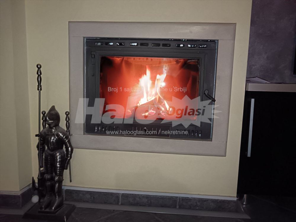 Bulevar kralja Aleksandra 328 — 4