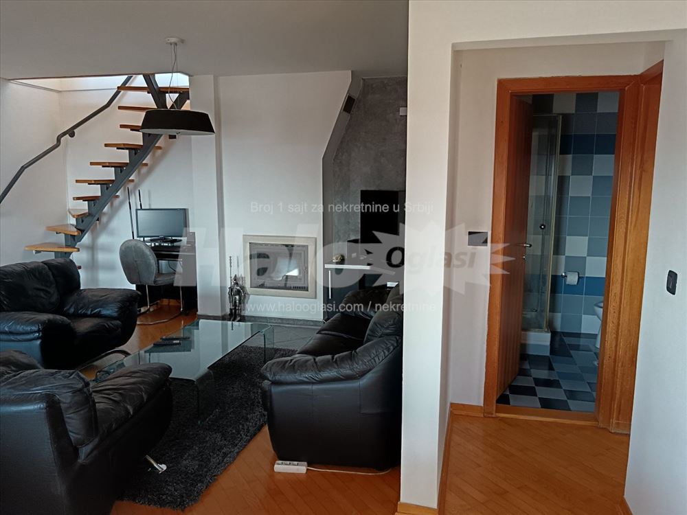 Bulevar kralja Aleksandra 328 — 5