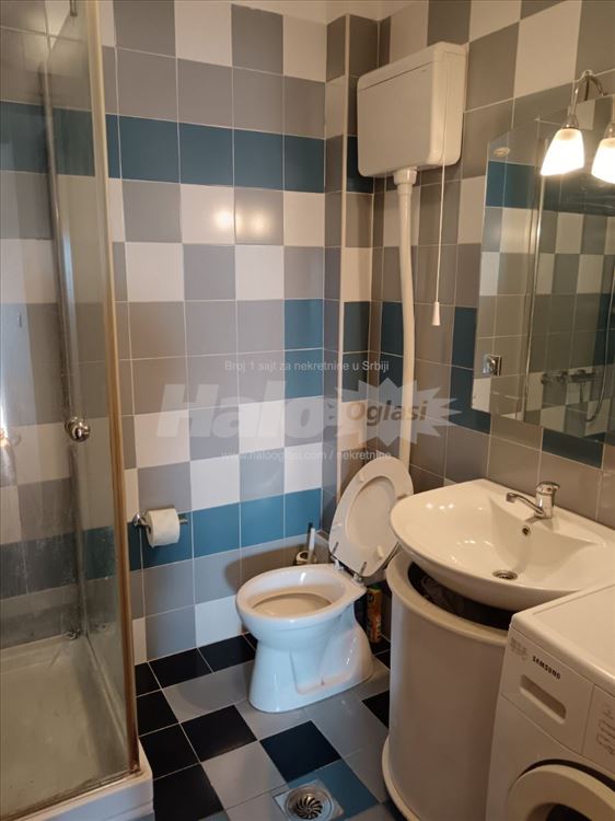 Bulevar kralja Aleksandra 328 — 6