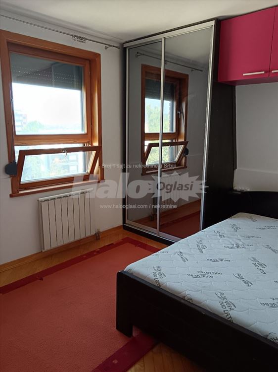 Bulevar kralja Aleksandra 328 — 7