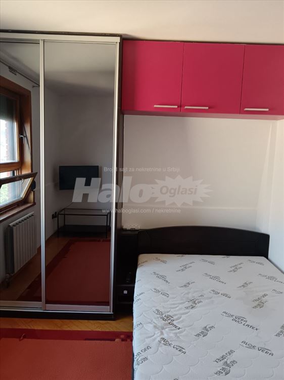 Bulevar kralja Aleksandra 328 — 8