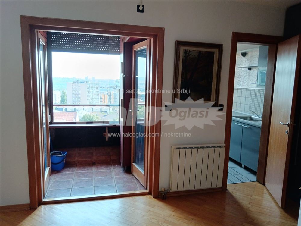 Bulevar kralja Aleksandra 328 — 9