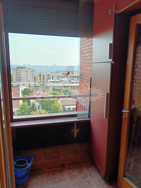 Bulevar kralja Aleksandra 328 — 10