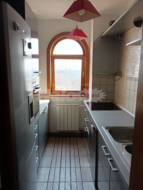 Bulevar kralja Aleksandra 328 — 11