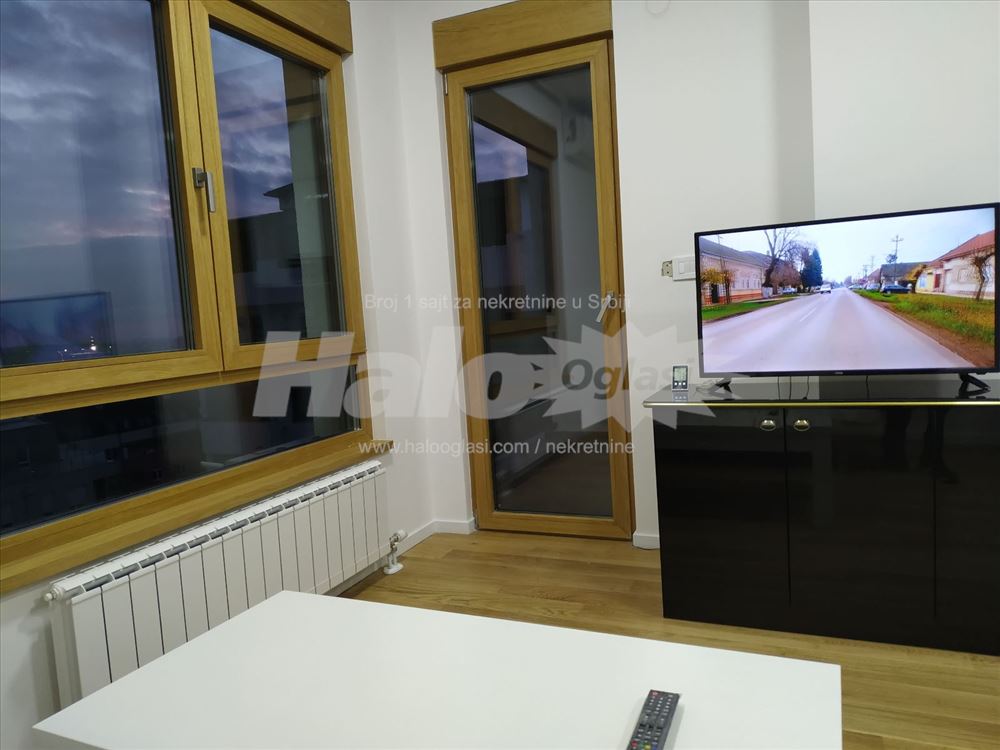 Bulevar kralja Aleksandra 452, nov, recepcija 24/7 — 5