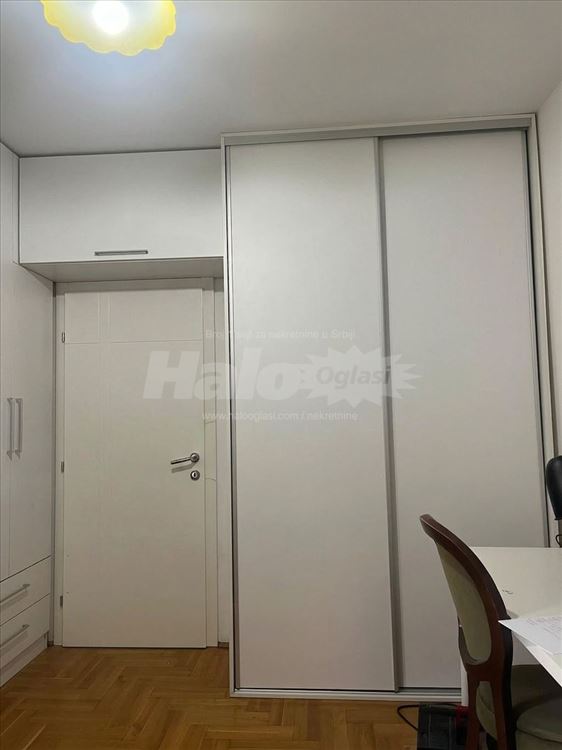 Bulevar kralja Aleksandra, dve spavaće sobe — 5
