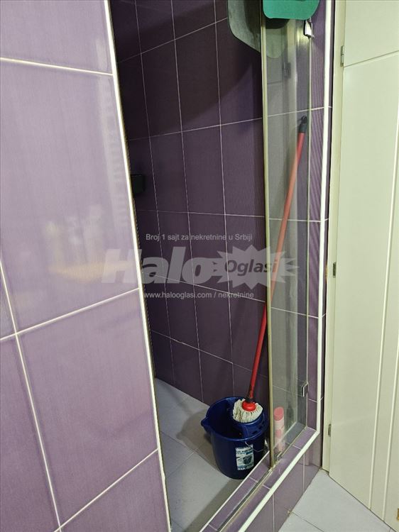 Bulevar kralja Aleksandra, dve spavaće sobe — 7
