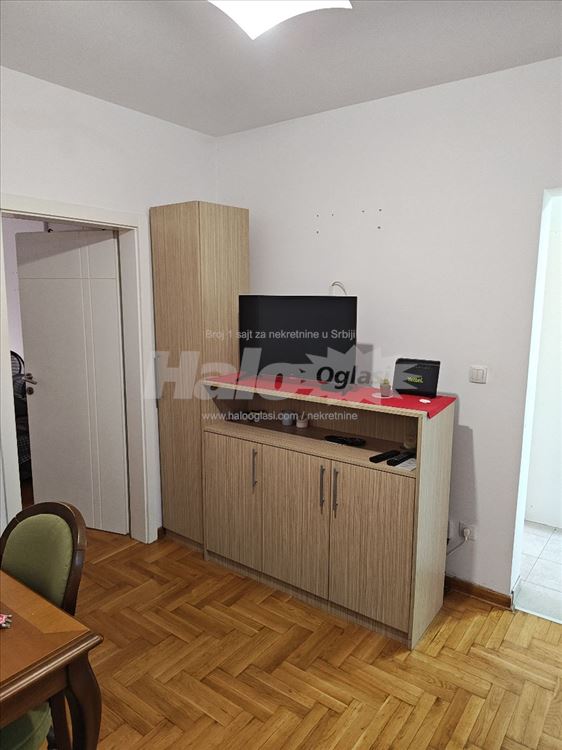 Bulevar kralja Aleksandra, dve spavaće sobe — 8