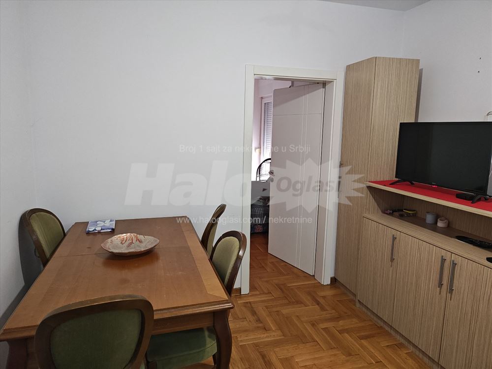 Bulevar kralja Aleksandra, dve spavaće sobe — 9