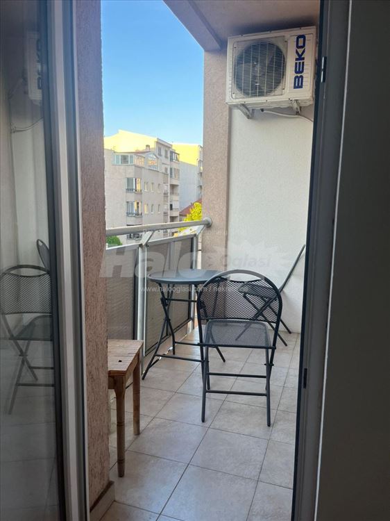 Bulevar kralja Aleksandra, dve spavaće sobe — 12