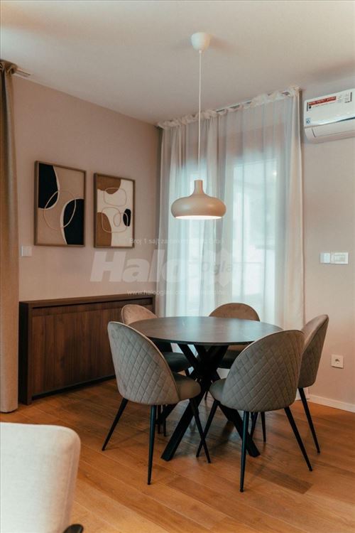 Bulevar Kralja Aleksandra, lux stan — 4