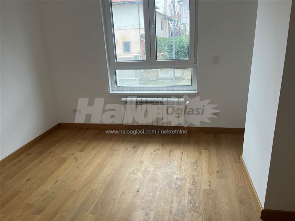 Bulevar kralja Aleksandra — 6