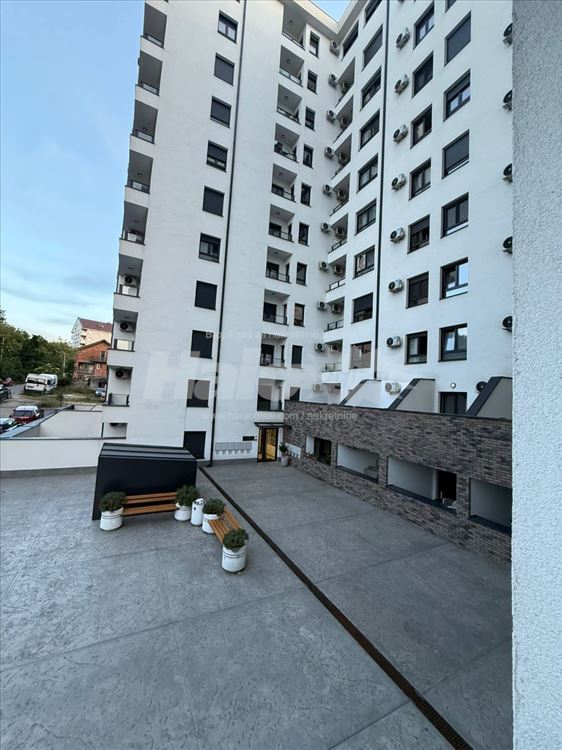 Bulevar kralja Aleksandra — 8