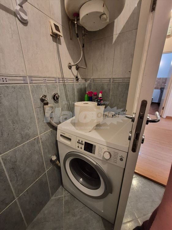 Bulevar kralja Aleksandra, Zvezdara — 8