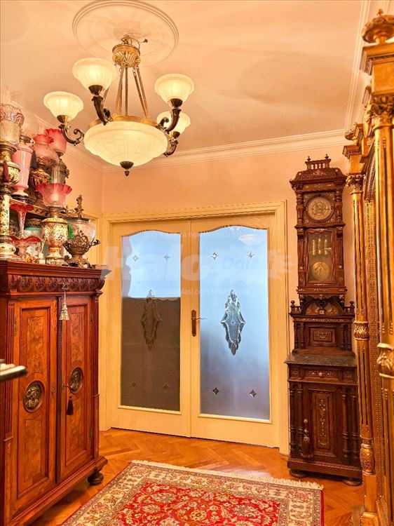 Bulevar Mihaila Pupina, Blok 21, 4.0 četvorosoban, — 6