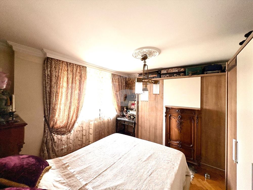 Bulevar Mihaila Pupina, Blok 21, 4.0 četvorosoban, — 12