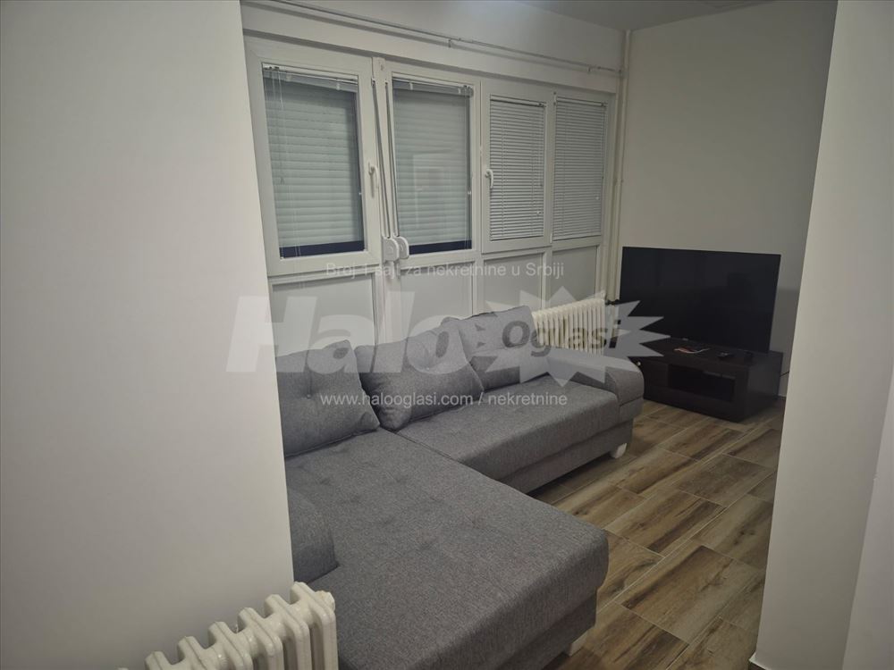 Bulevar Mihajla Pupina - 41kvm — 3