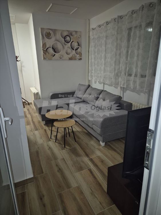 Bulevar Mihajla Pupina - 41kvm — 4