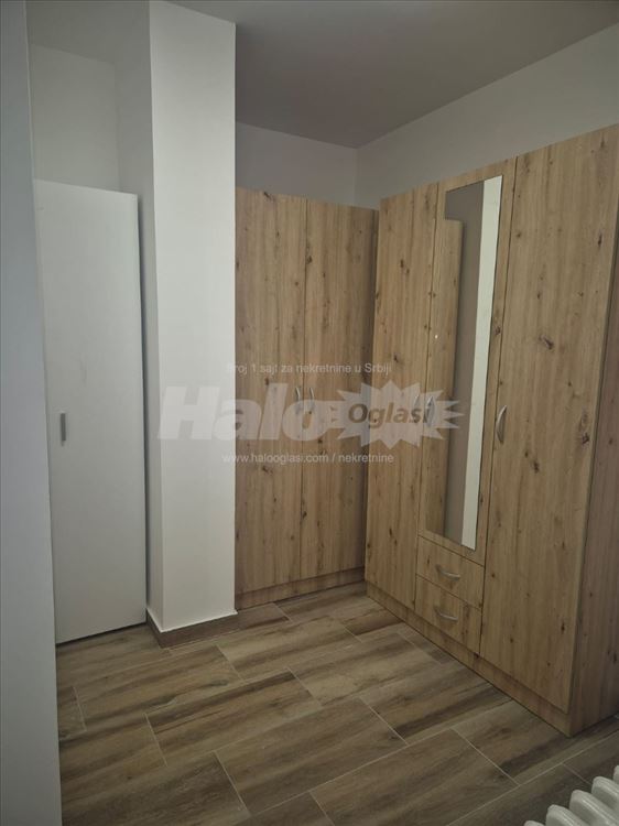 Bulevar Mihajla Pupina - 41kvm — 5