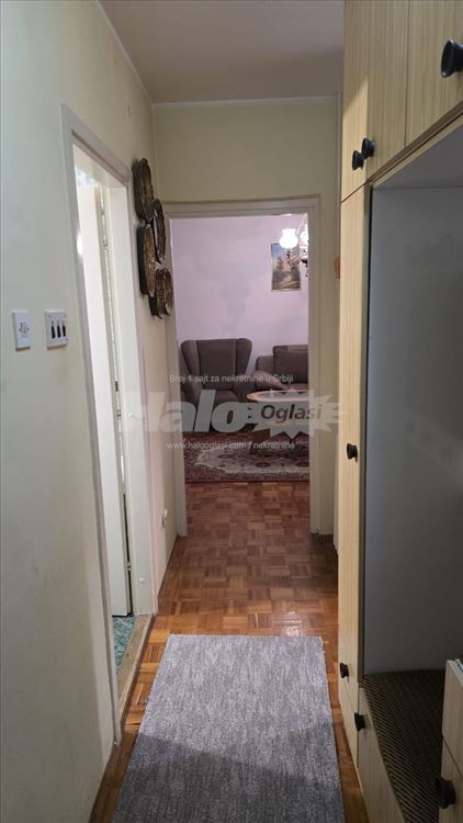 Bulevar Peka Dapcevic, Kumodraž — 3