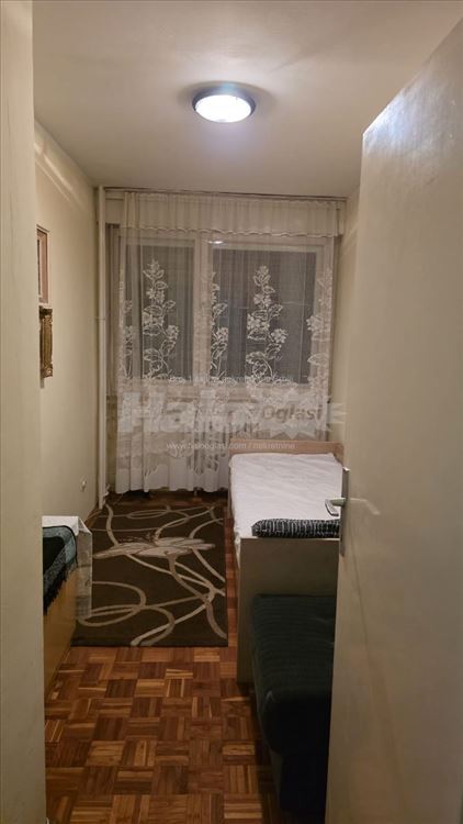 Bulevar Peka Dapcevic, Kumodraž — 5