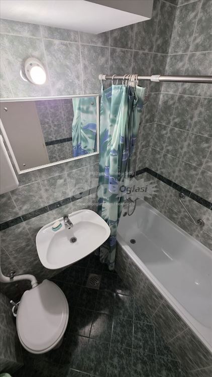 Bulevar Peka Dapcevic, Kumodraž — 6