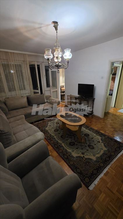 Bulevar Peka Dapcevic, Kumodraž — 7