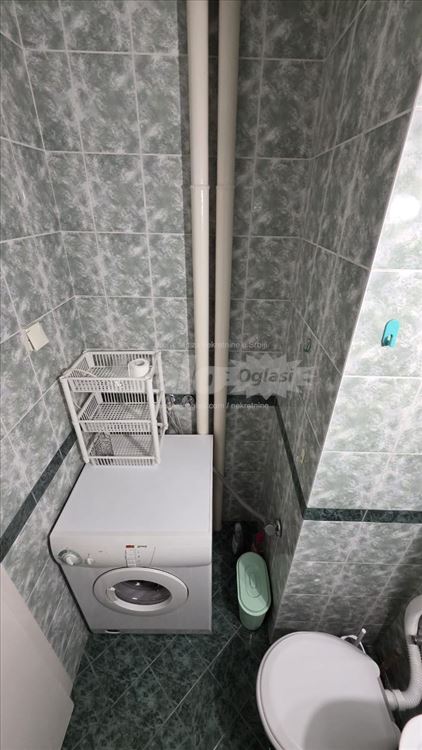 Bulevar Peka Dapcevic, Kumodraž — 8