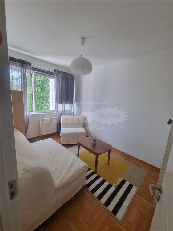 Bulevar Peke Dapcevica,Kumodraz II 40m2 — 2