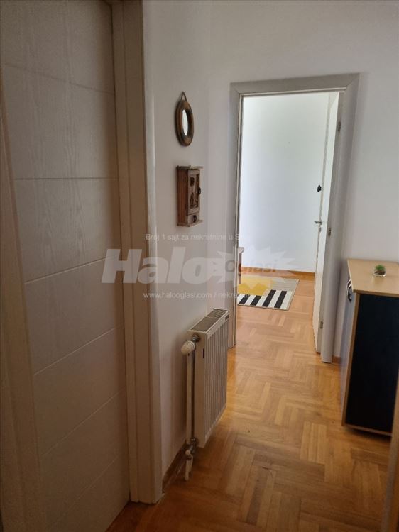 Bulevar Peke Dapcevica,Kumodraz II 40m2 — 3