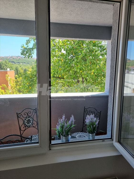 Bulevar Peke Dapcevica,Kumodraz II 40m2 — 8