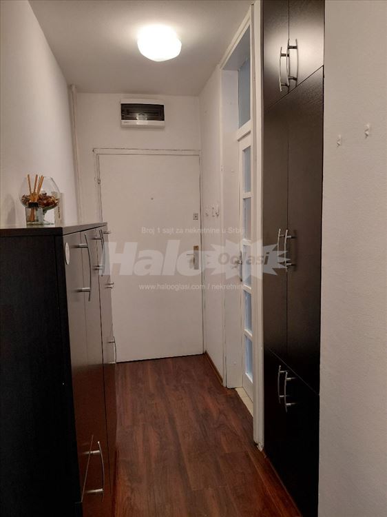 Bulevar Zorana Djindjića blok 21 — 5