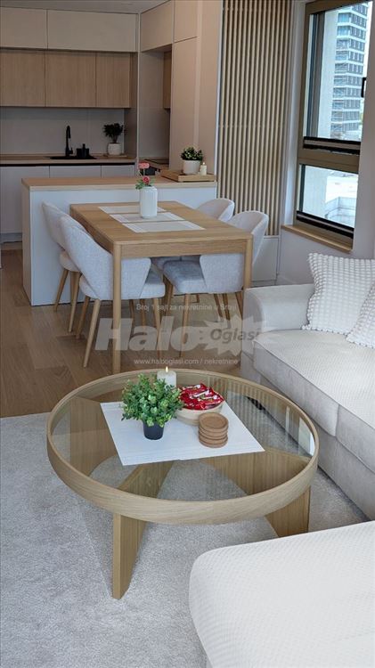 BW 3.0, Lux, 72m2, 2 garaze — 2