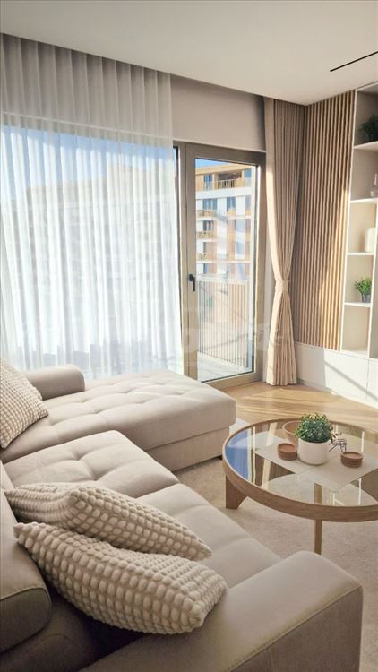 BW 3.0, Lux, 72m2, 2 garaze — 3
