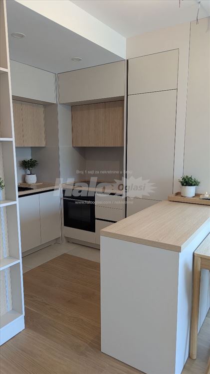 BW 3.0, Lux, 72m2, 2 garaze — 10