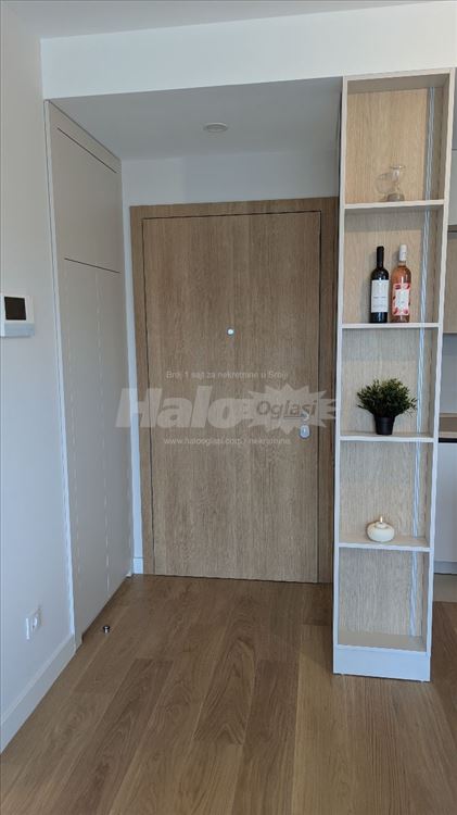 BW 3.0, Lux, 72m2, 2 garaze — 11