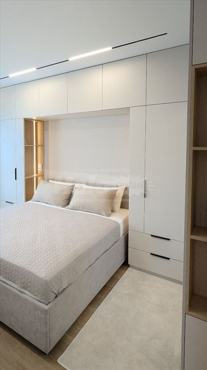BW 3.0, Lux, 72m2, 2 garaze — 13